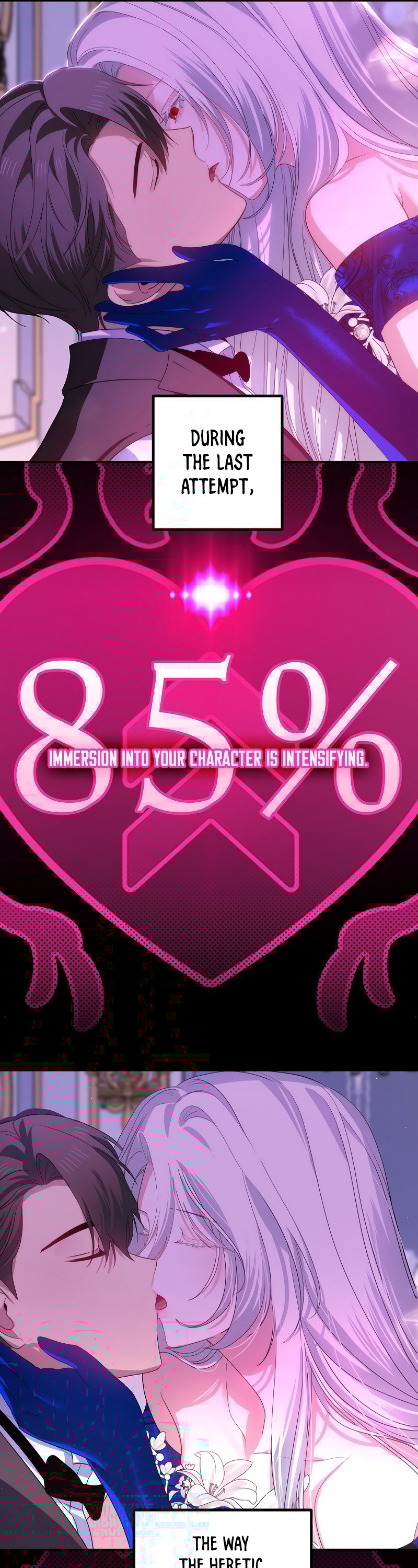 SSS-Class Suicide Hunter, Chapter 102 image 13